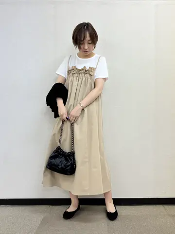 Feroux 村上 コーディネート画像