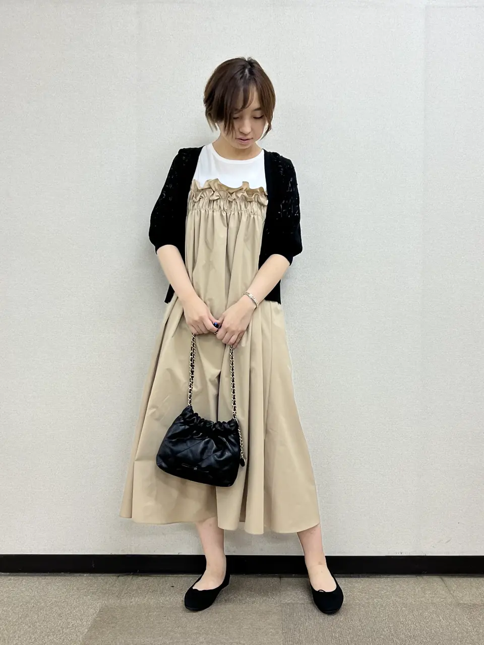 Feroux 村上 コーディネート画像