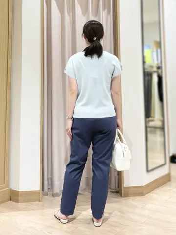 ANY SIS 濱口 コーディネート画像