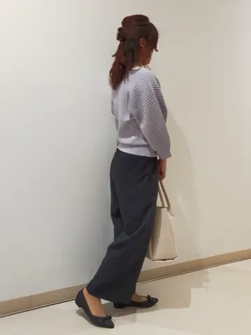 ANY SIS 権田 コーディネート画像