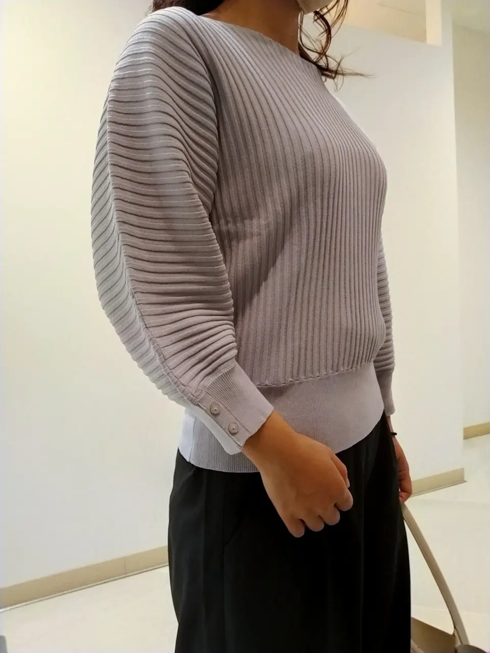 ANY SIS 権田 コーディネート画像