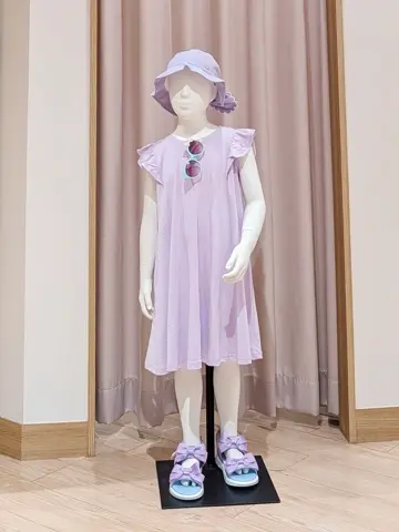 ANY 奥原 コーディネート画像