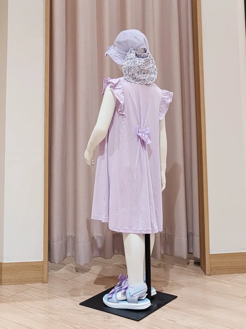 ANY 奥原 コーディネート画像