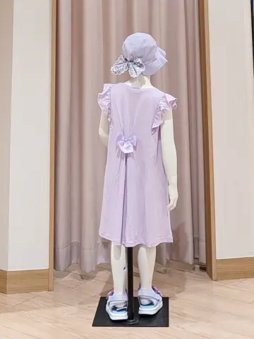 ANY 奥原 コーディネート画像