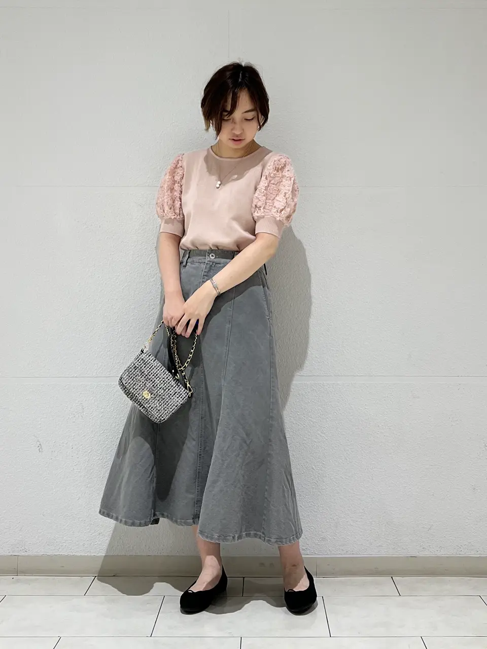 Feroux 村上 コーディネート画像