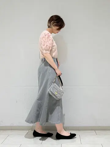 Feroux 村上 コーディネート画像