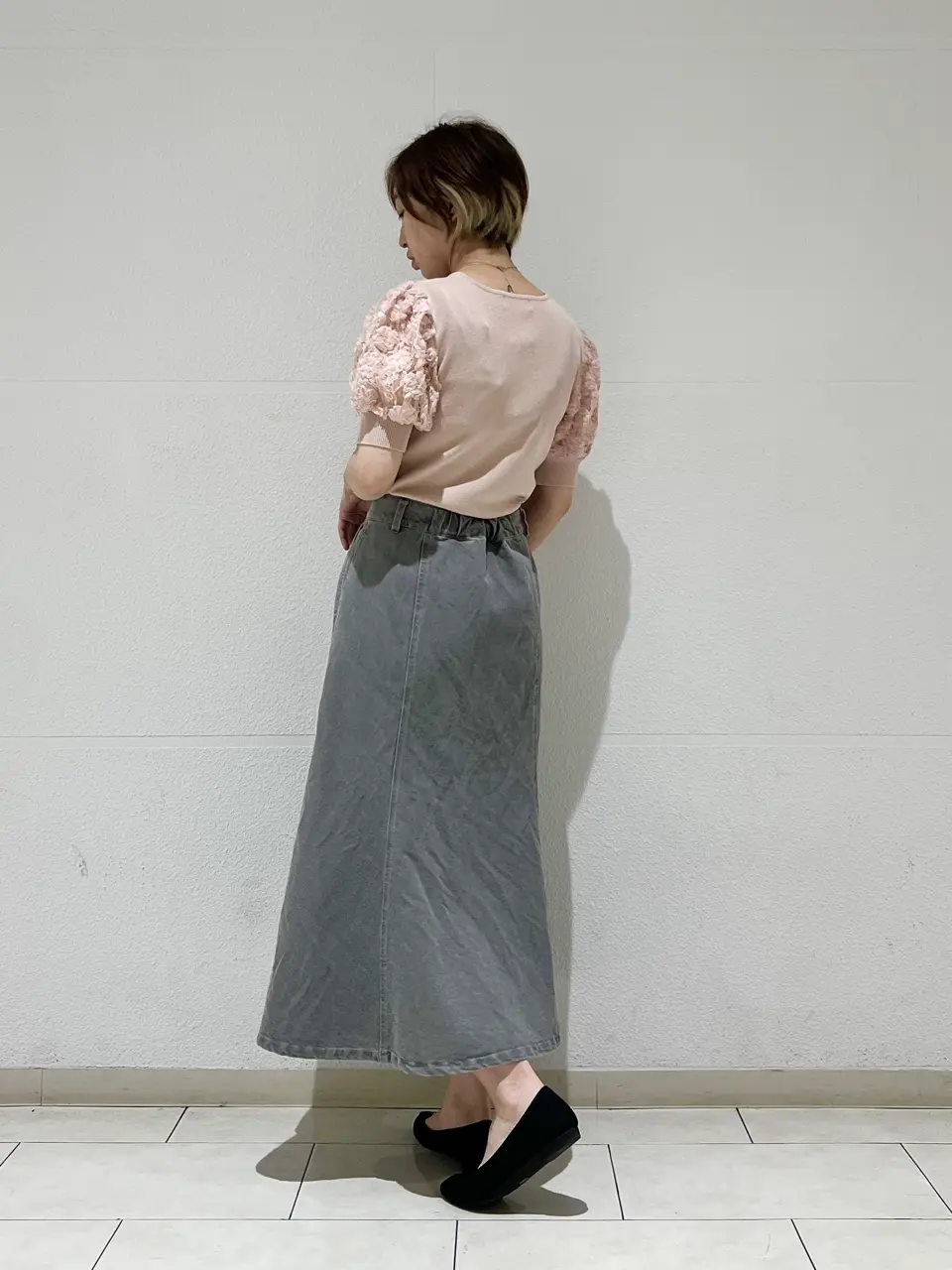 Feroux 村上 コーディネート画像