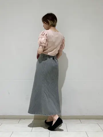 Feroux 村上 コーディネート画像