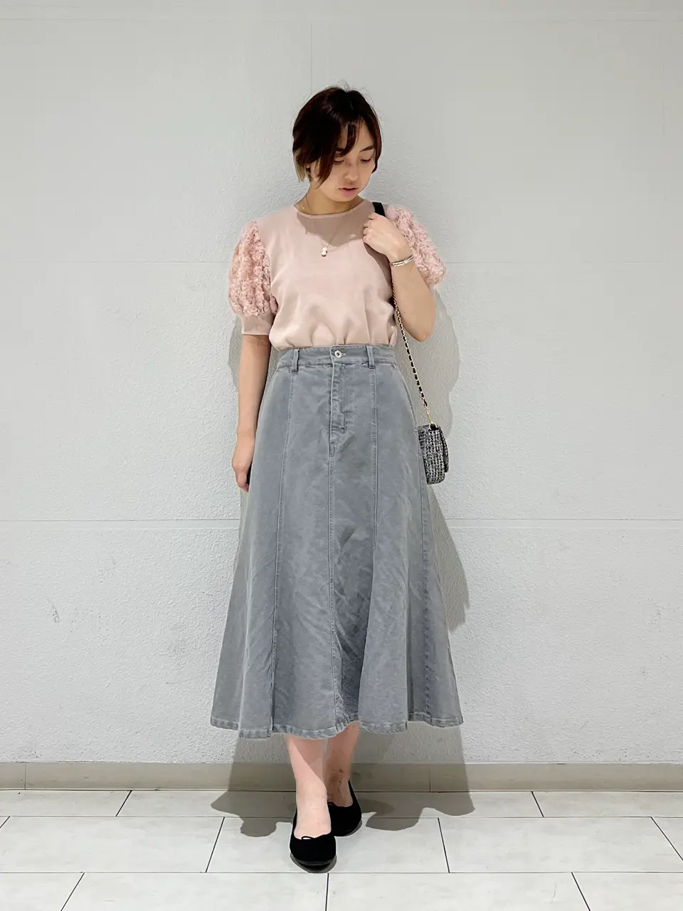 Feroux 村上 コーディネート画像