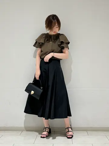 Feroux 村上 コーディネート画像