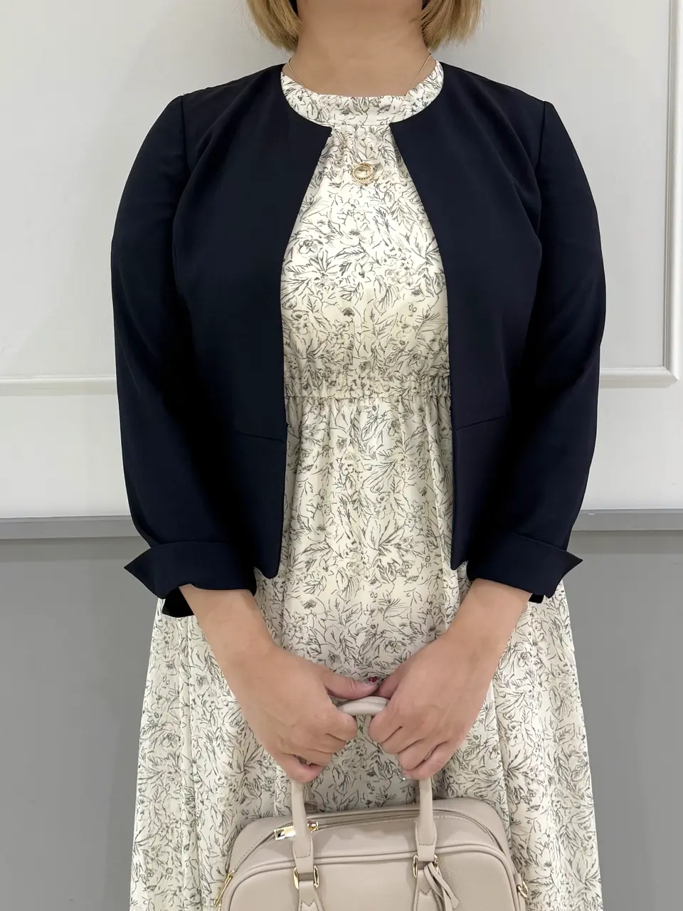 ANY SIS 寺嶋 コーディネート画像