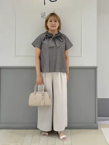 ANY SIS 寺嶋 コーディネート画像