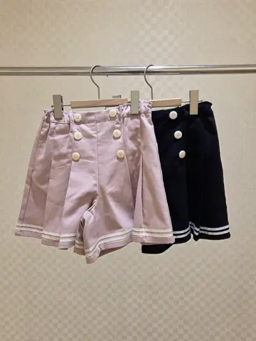 ANY M コーディネート画像