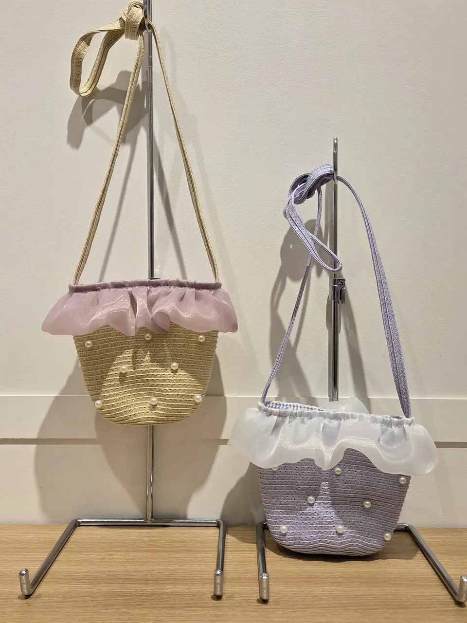 ANY M コーディネート画像