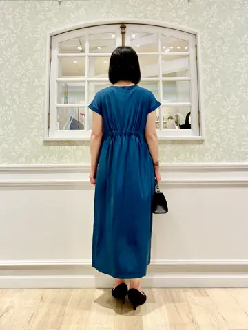 ANY SIS MIKA コーディネート画像