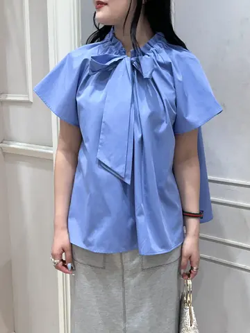 ANY SIS erika コーディネート画像