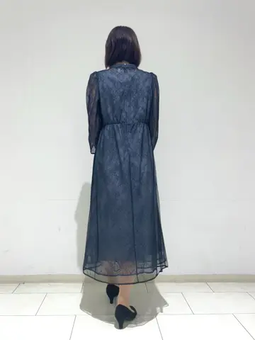 ANY SIS 小山 コーディネート画像