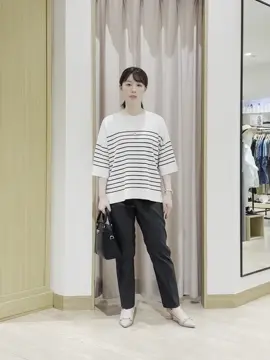 ANY SIS 濱口 コーディネート画像