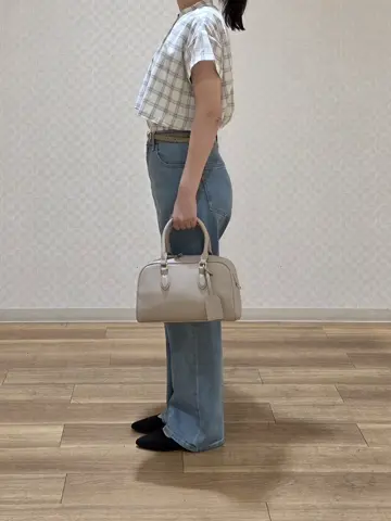 ANY SIS M コーディネート画像