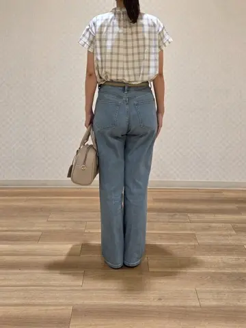 ANY SIS M コーディネート画像