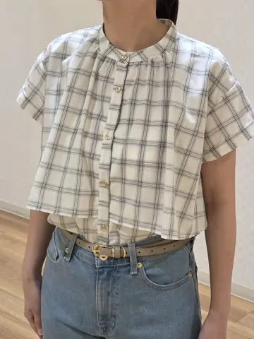 ANY SIS M コーディネート画像