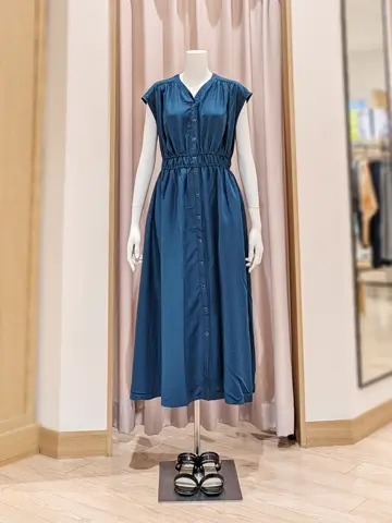 ANY SIS 岩田 コーディネート画像