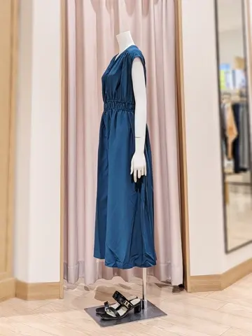 ANY SIS 岩田 コーディネート画像