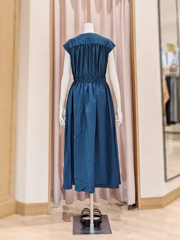 ANY SIS 岩田 コーディネート画像