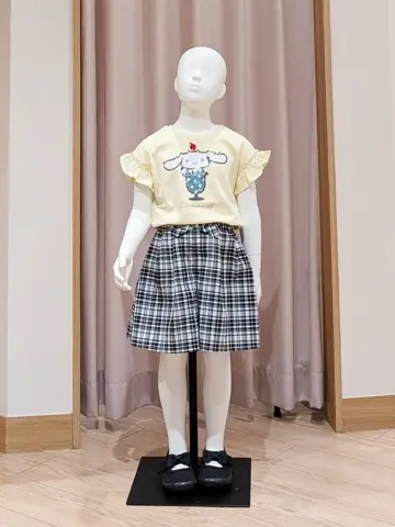 ANY 奥原 コーディネート画像