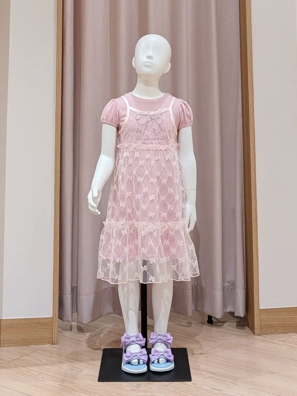 ANY 奥原 コーディネート画像