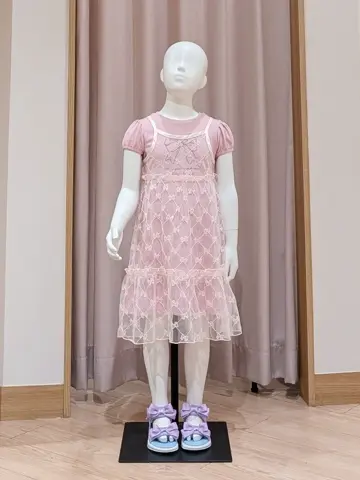 ANY 奥原 コーディネート画像