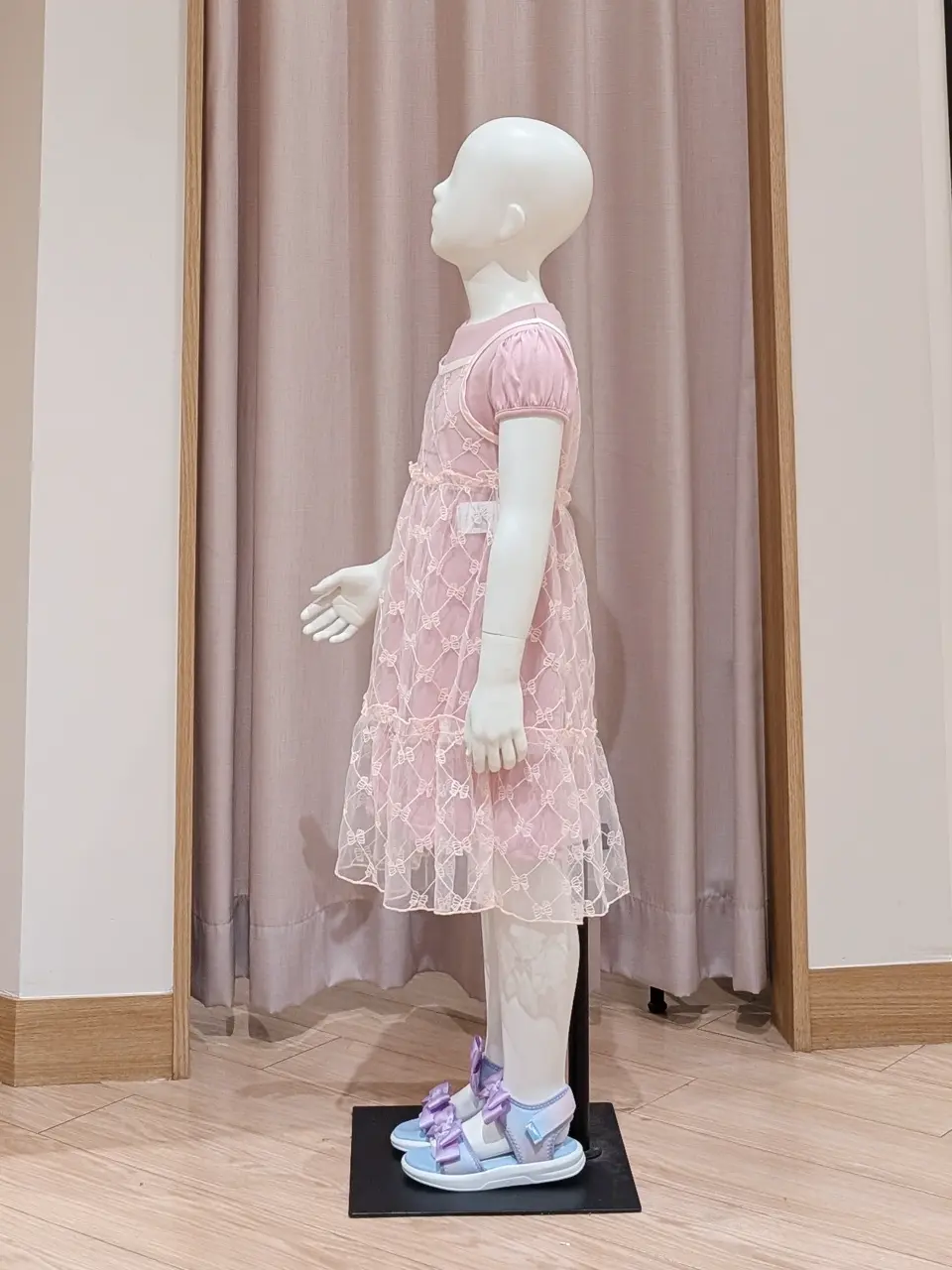 ANY 奥原 コーディネート画像