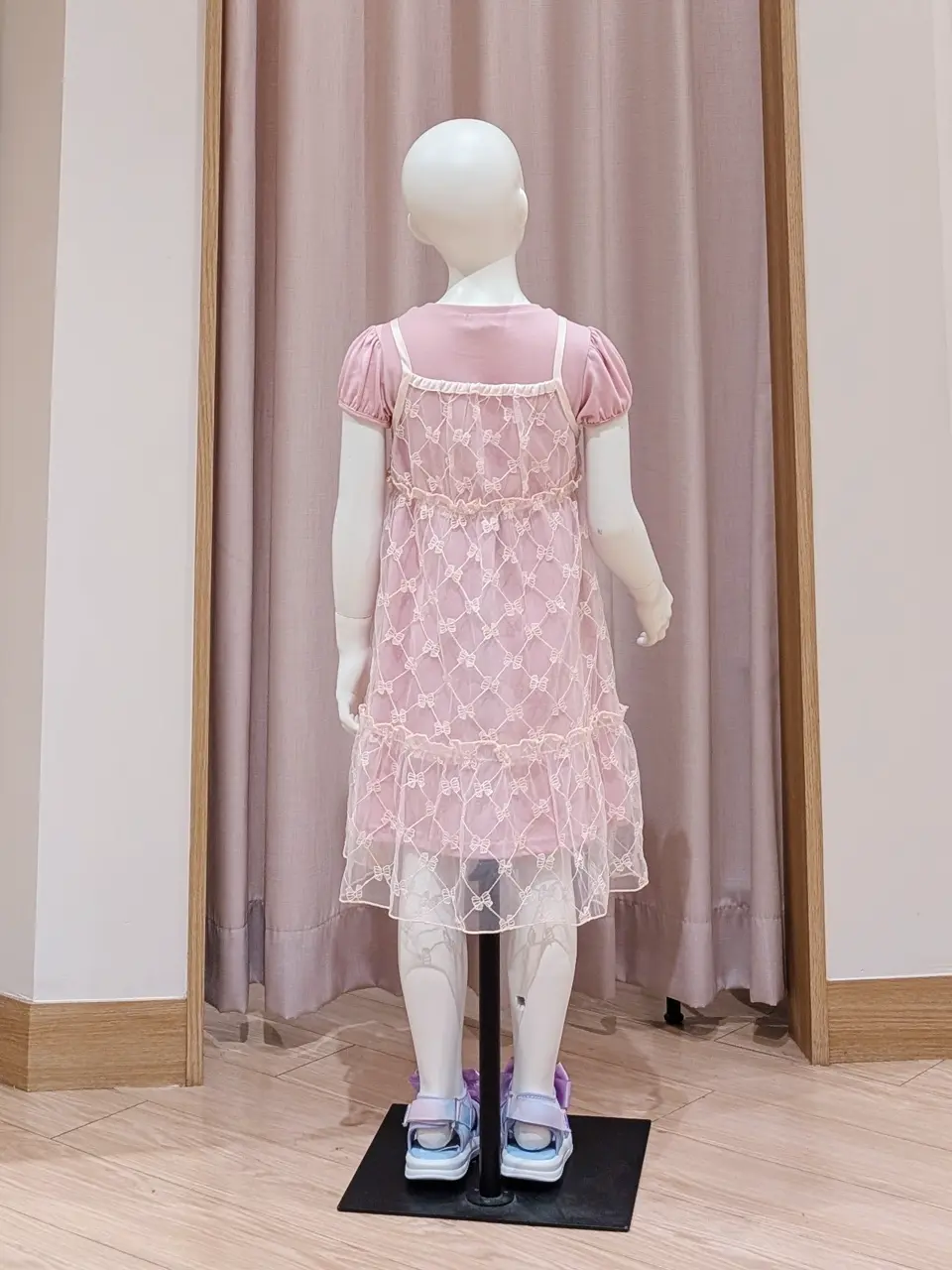 ANY 奥原 コーディネート画像