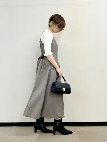 Feroux 村上 コーディネート画像