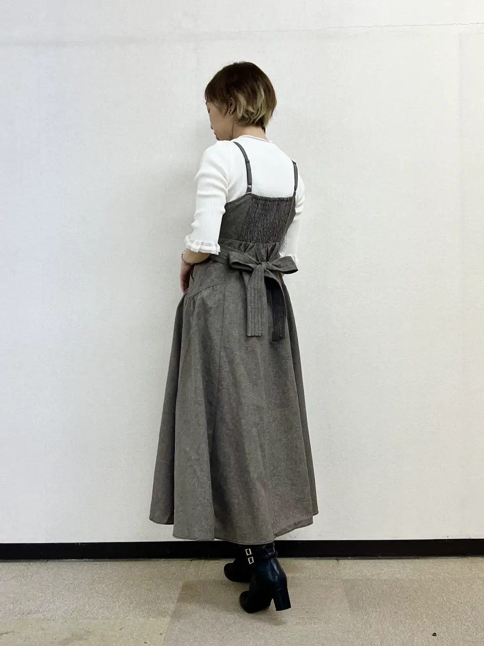 Feroux 村上 コーディネート画像