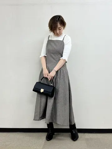 Feroux 村上 コーディネート画像