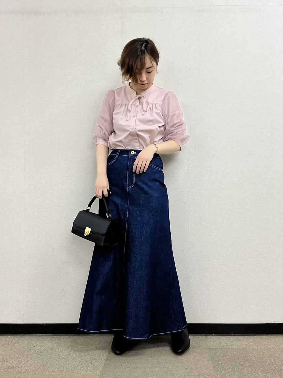 Feroux 村上 コーディネート画像