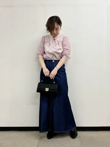 Feroux 村上 コーディネート画像