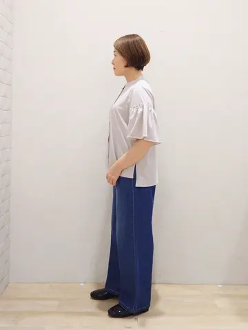 組曲 菱田 コーディネート画像