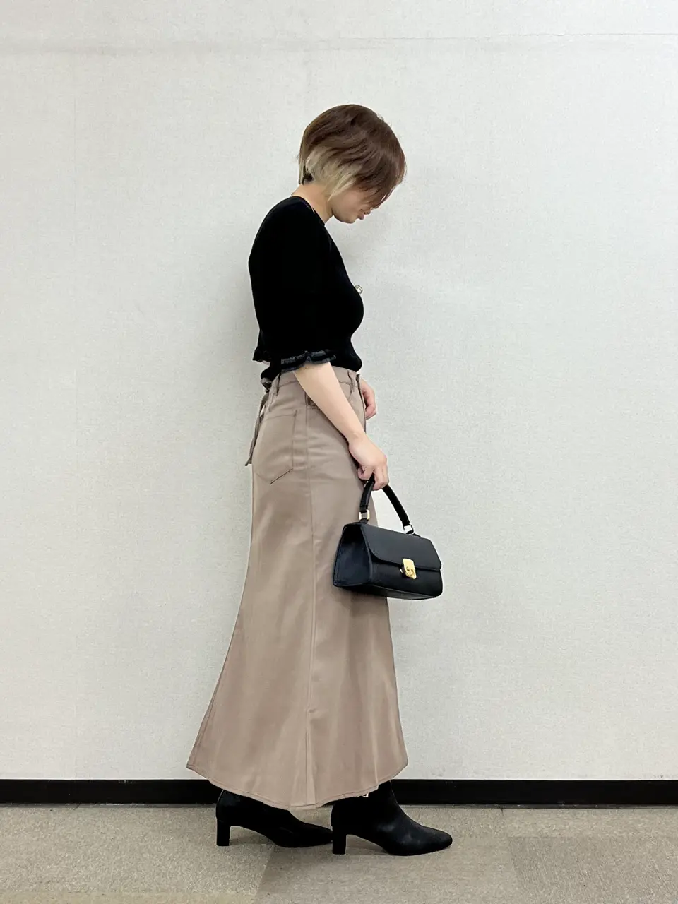 Feroux 村上 コーディネート画像