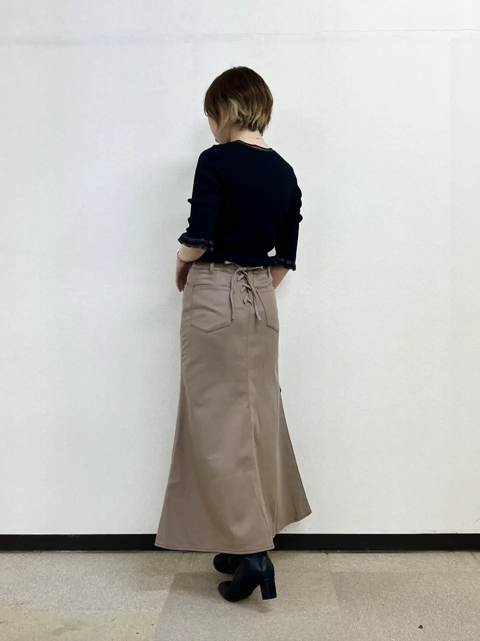 Feroux 村上 コーディネート画像