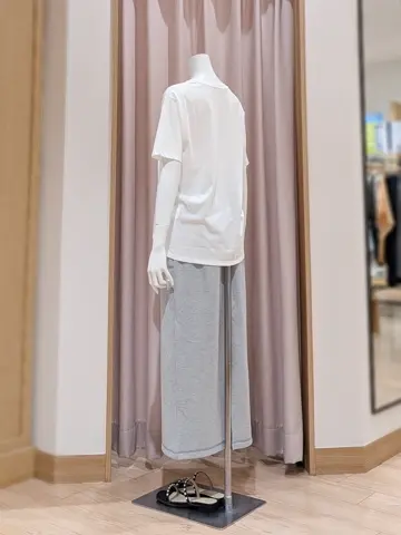 ANY SIS 岩田 コーディネート画像