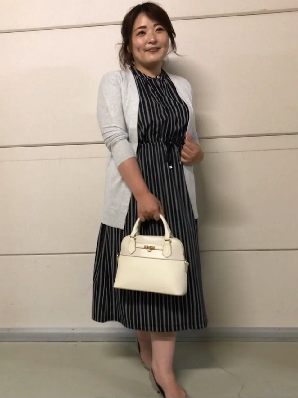  小林 コーディネート画像