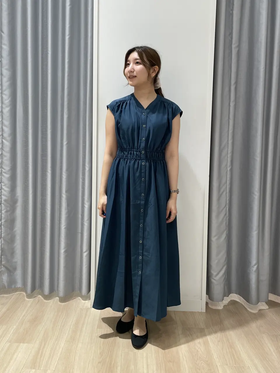  K コーディネート画像