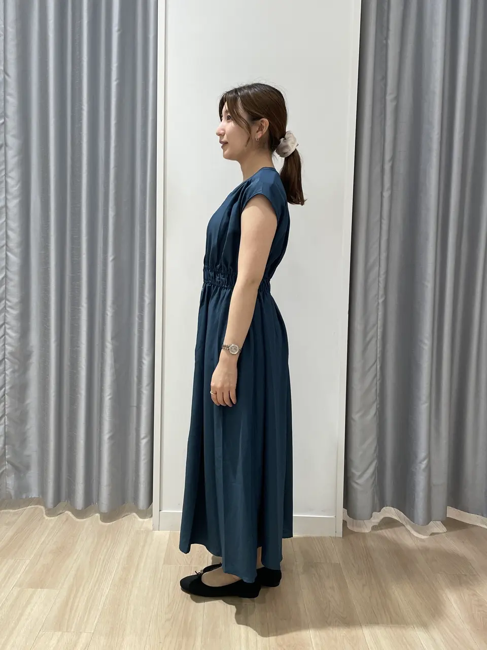 ANY SIS K コーディネート画像