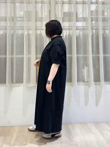 UNFILO 西田 コーディネート画像