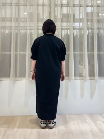 UNFILO 西田 コーディネート画像