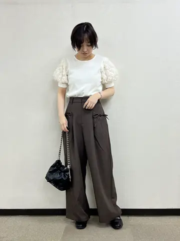 Feroux 村上 コーディネート画像