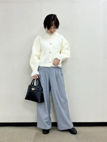 Feroux 村上 コーディネート画像