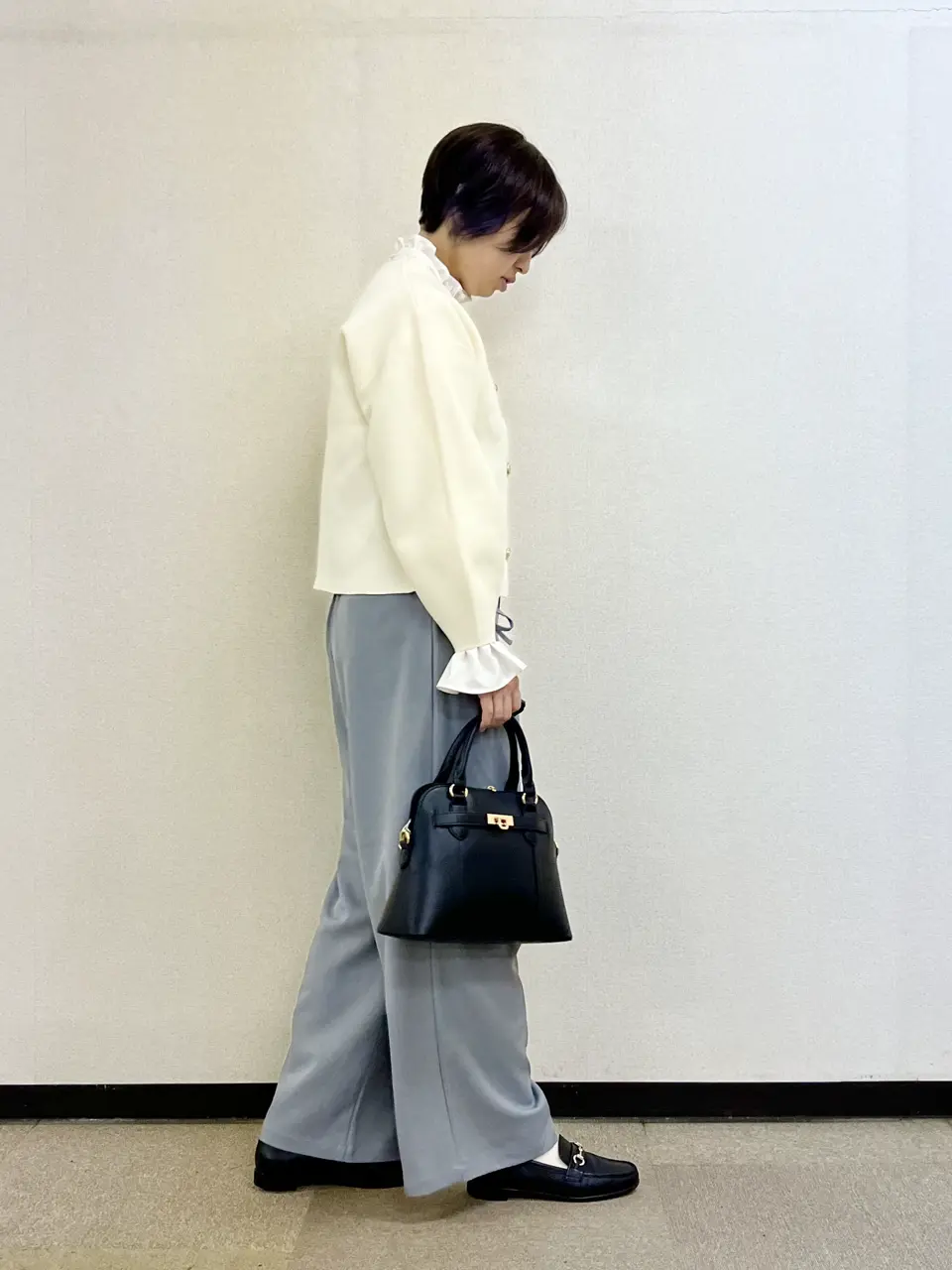 Feroux 村上 コーディネート画像